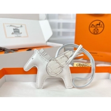 Hermes Handmade Pendant